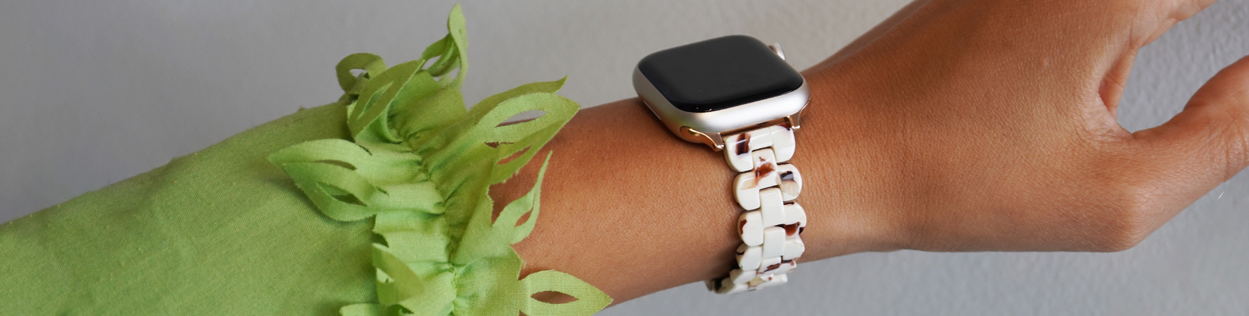 Women s Bands for Apple Watch Posh Tech