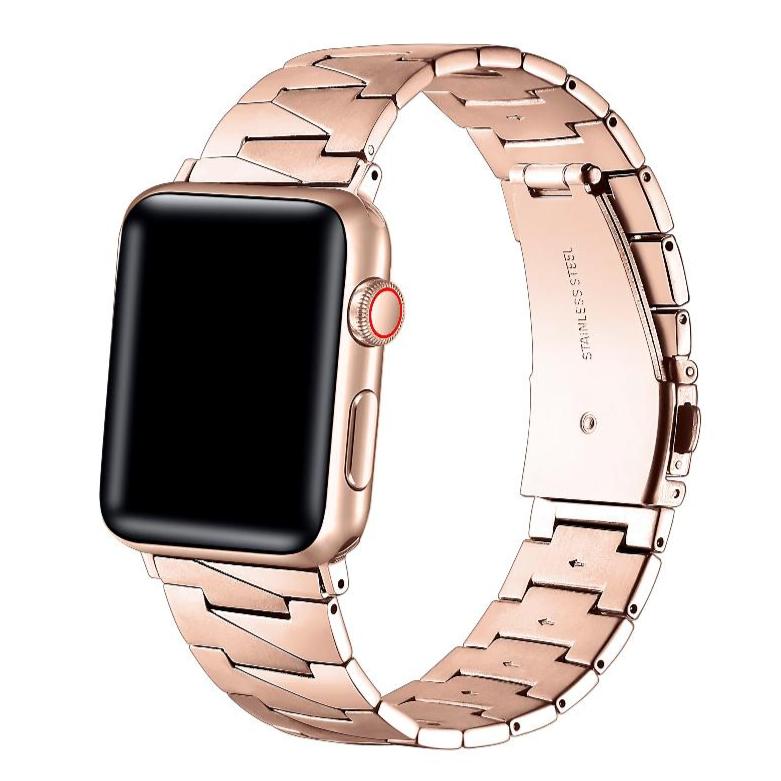 Apple watch series 4 stainless steel sale online