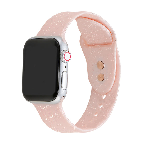 Sparkle Apple authentic Watch band