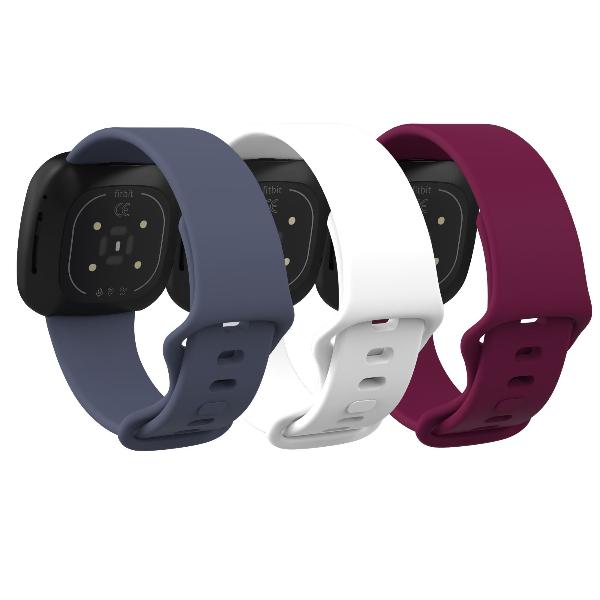 Watch bands BUNDLE for fitbit deals Versa 3