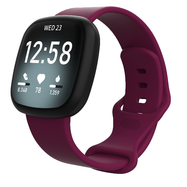 Fitbit versa shops 3