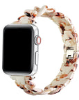 Kit Resin Tortoise Band for Apple Watch