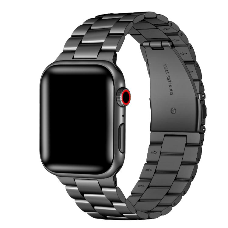 FINAL SALE - Sloan Band for Apple Watch Dark Grey