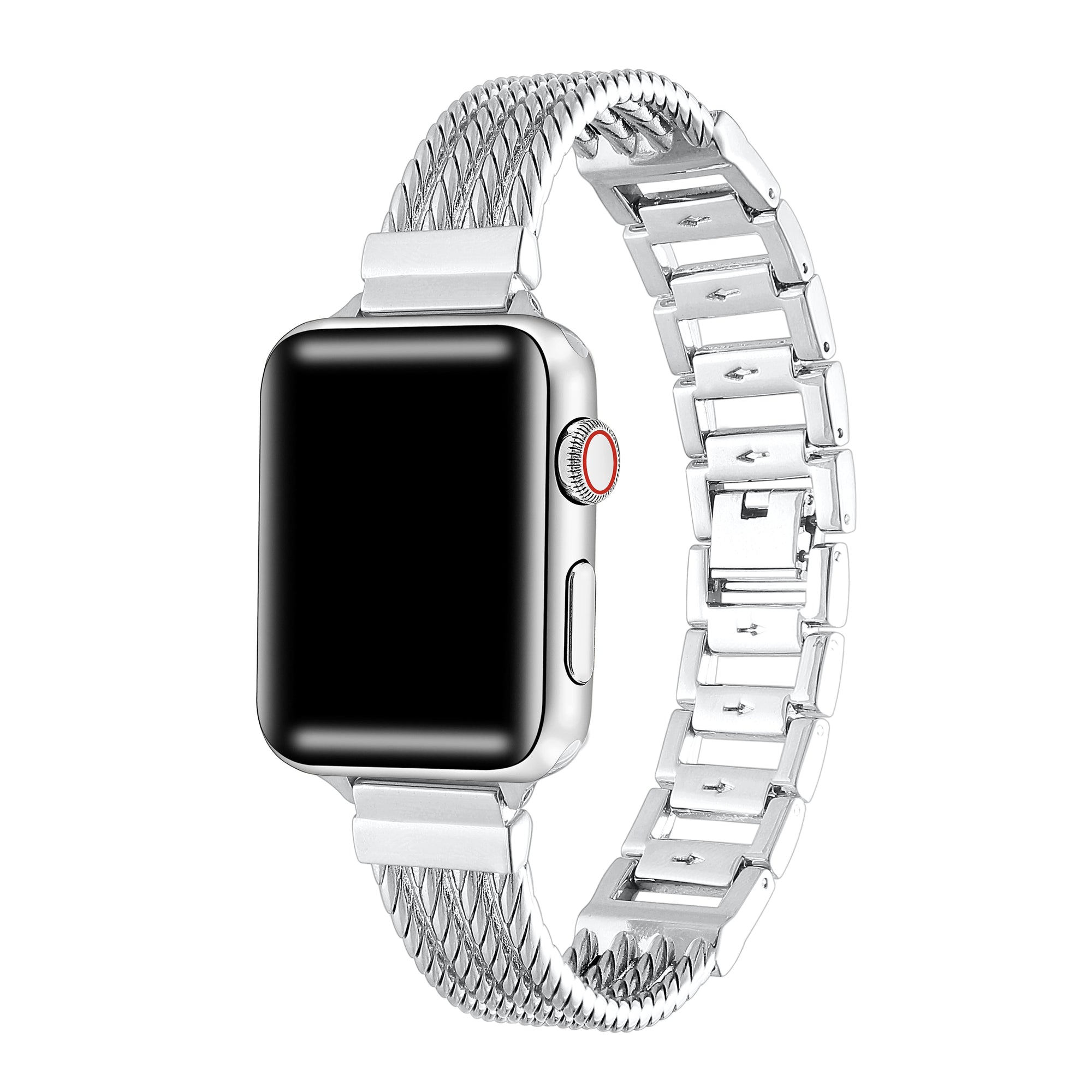 Posh Tech Clara Bracelet Band for Apple Watch