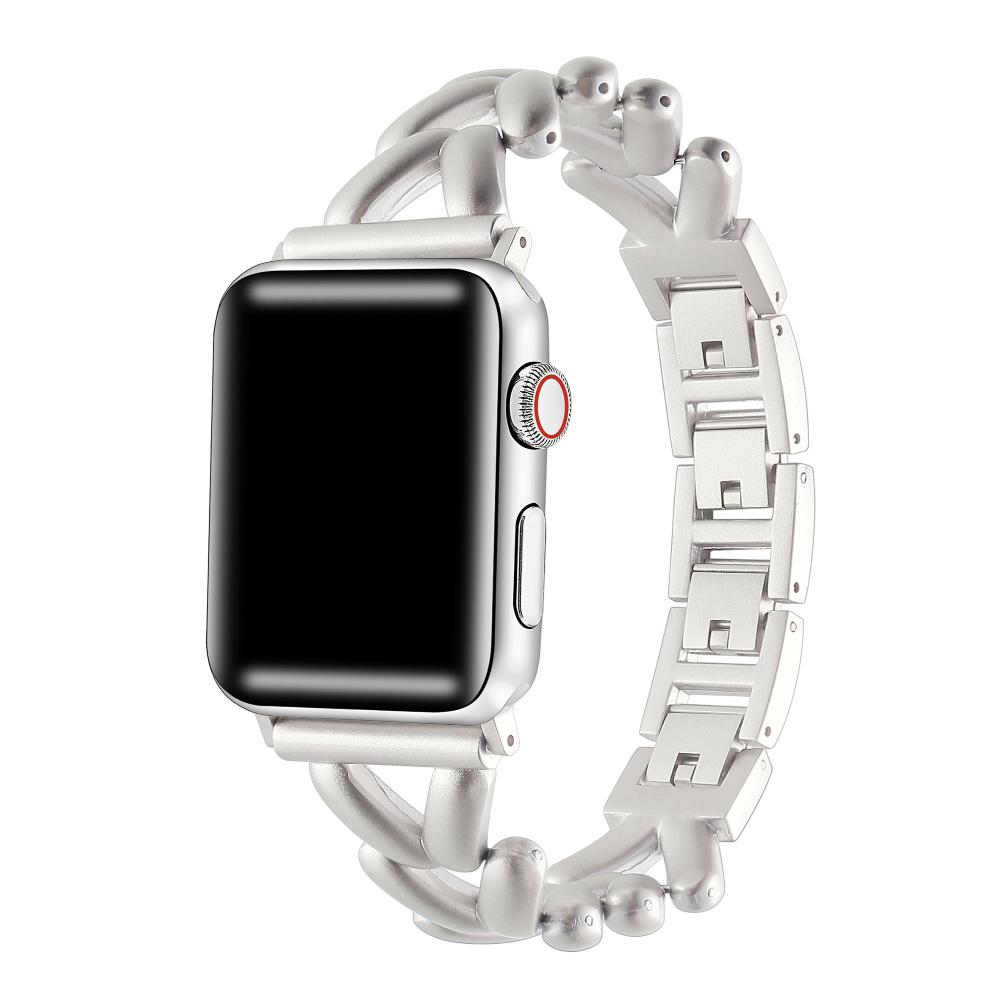 Caroline Metal Band for Apple Watch