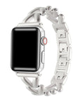 Caroline Metal Band for Apple Watch