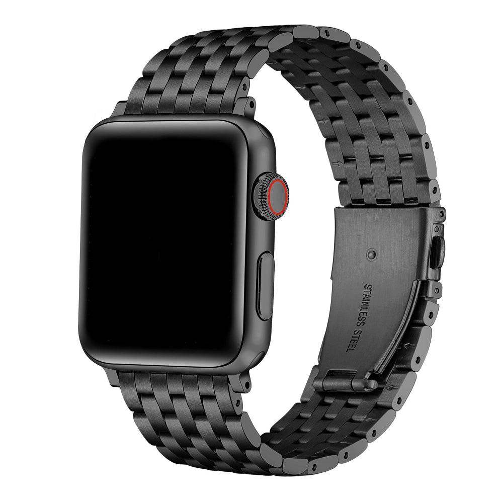 Remy Stainless Steel Band for Apple Watch