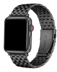 Remy Stainless Steel Band for Apple Watch