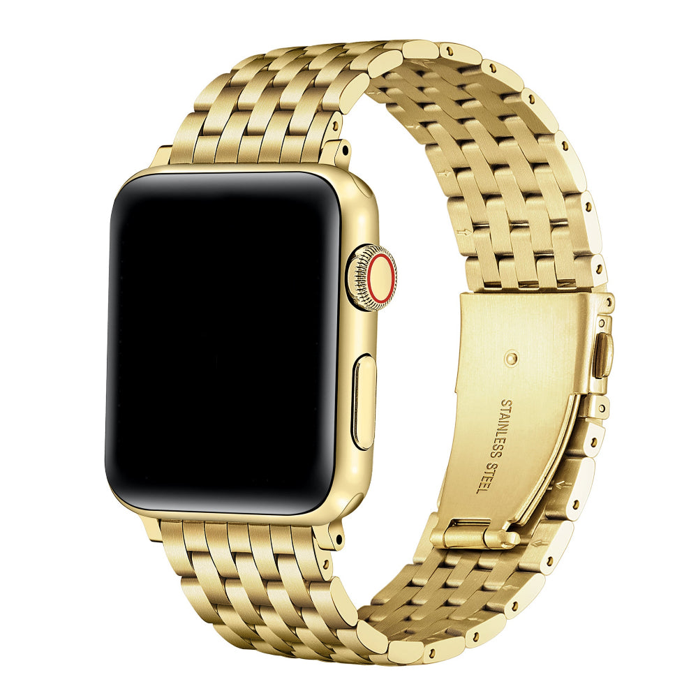 Remy Stainless Steel Band for Apple Watch