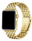 Remy Stainless Steel Band for Apple Watch