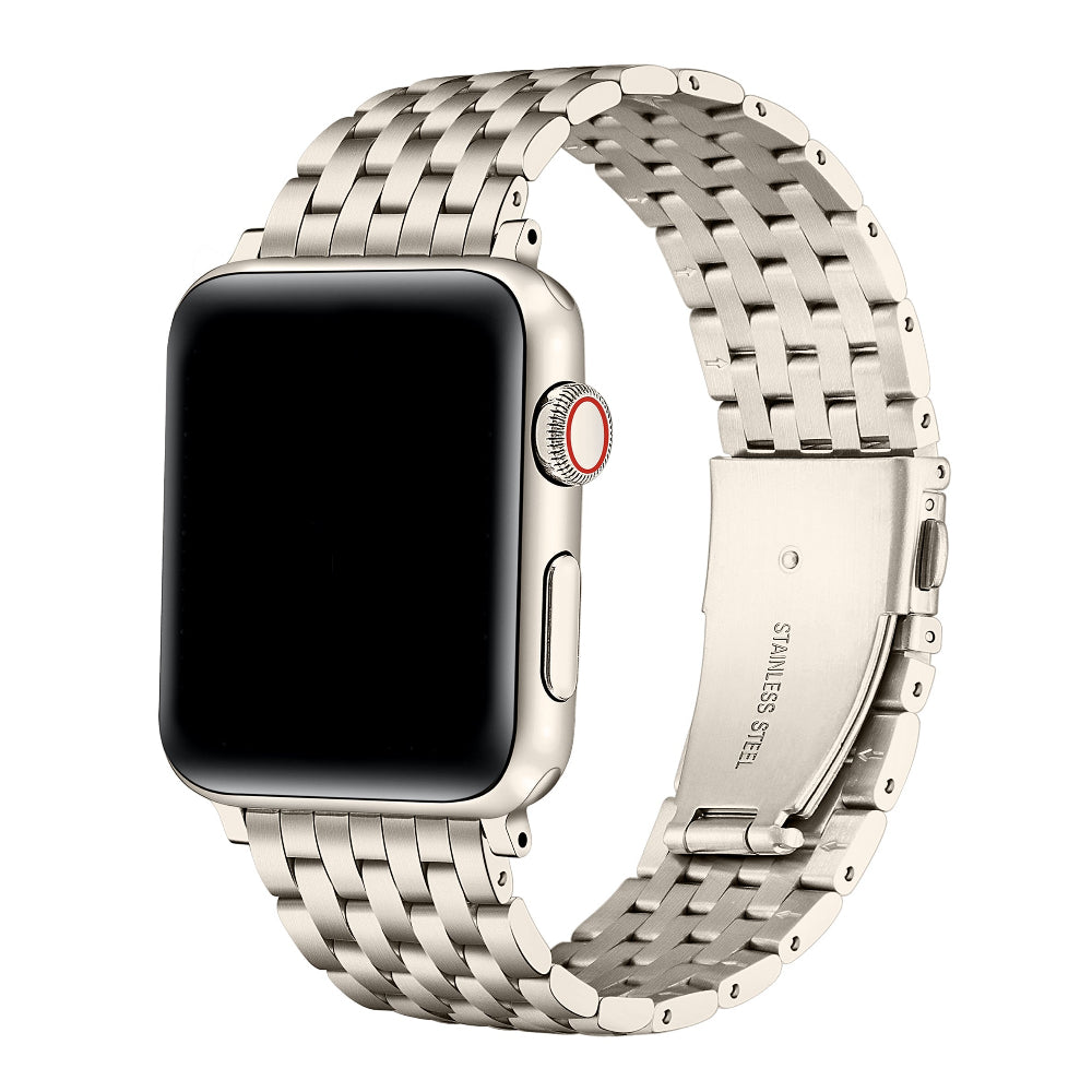 Remy Stainless Steel Band for Apple Watch