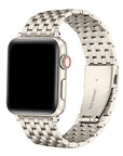 Remy Stainless Steel Band for Apple Watch