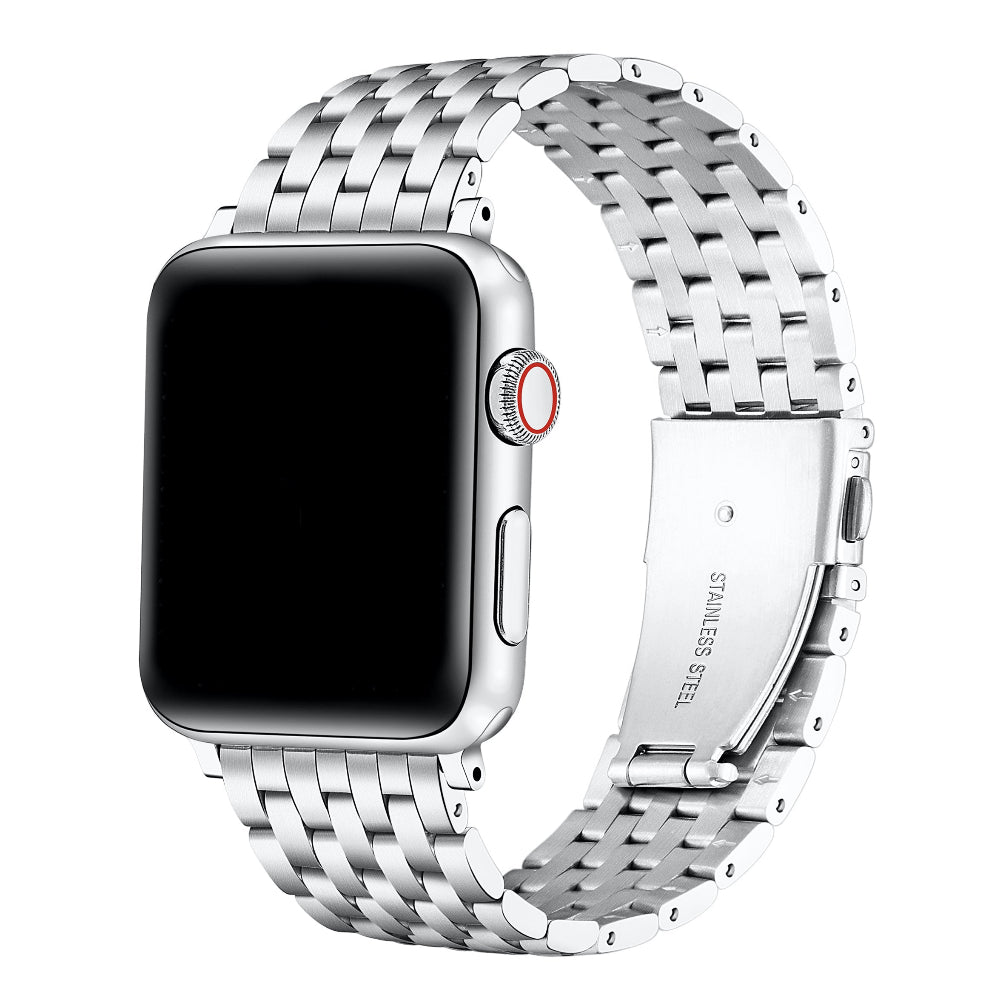 Remy Stainless Steel Band for Apple Watch