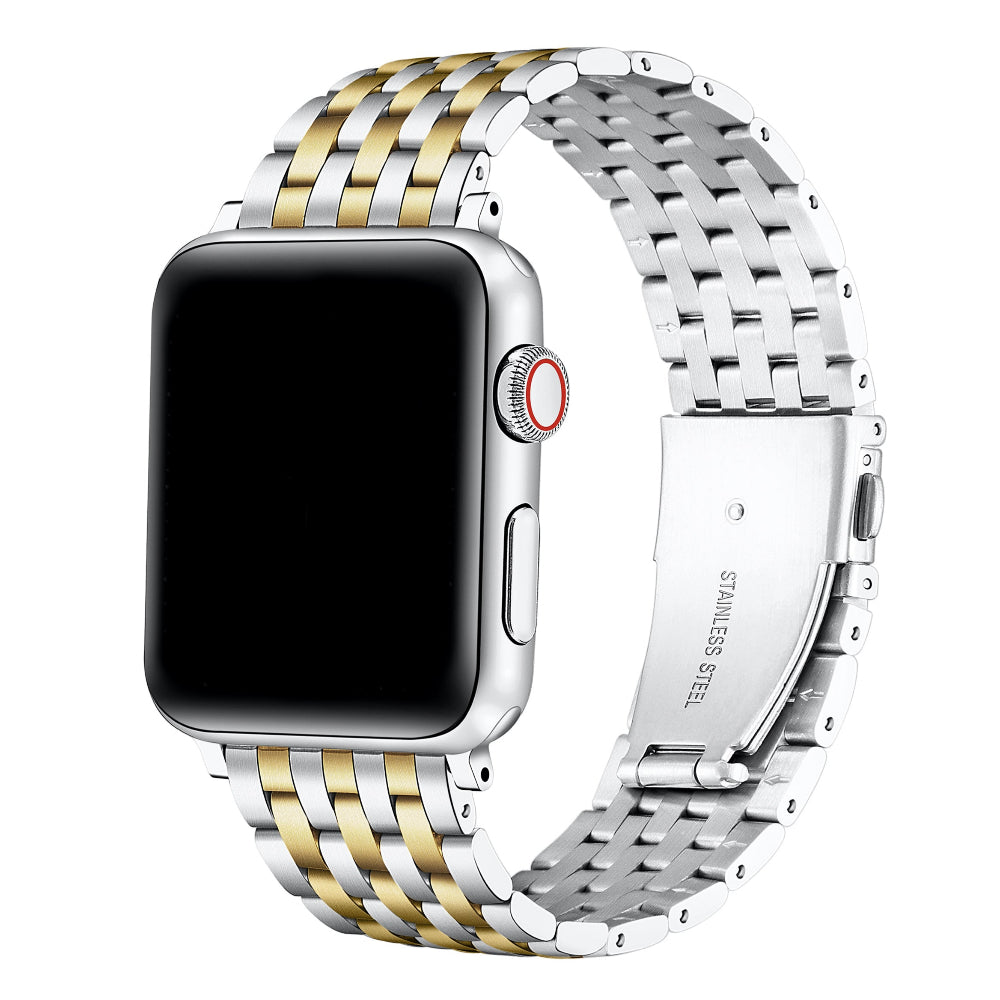 Remy Stainless Steel Band for Apple Watch