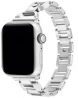 Avery Stainless Steel Band for Apple Watch