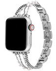 Cape Stainless Steel Band for Apple Watch