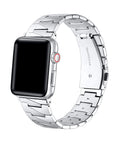 Scarlett Triangle Steel Band for Apple WatchScarlett Triangle Steel Band for Apple Watch