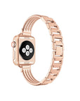 Posh Tech Clara Bracelet Band for Apple Watch