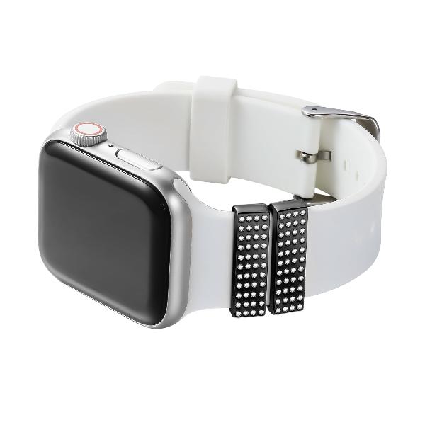 2-Pack Charms for Apple Watch 