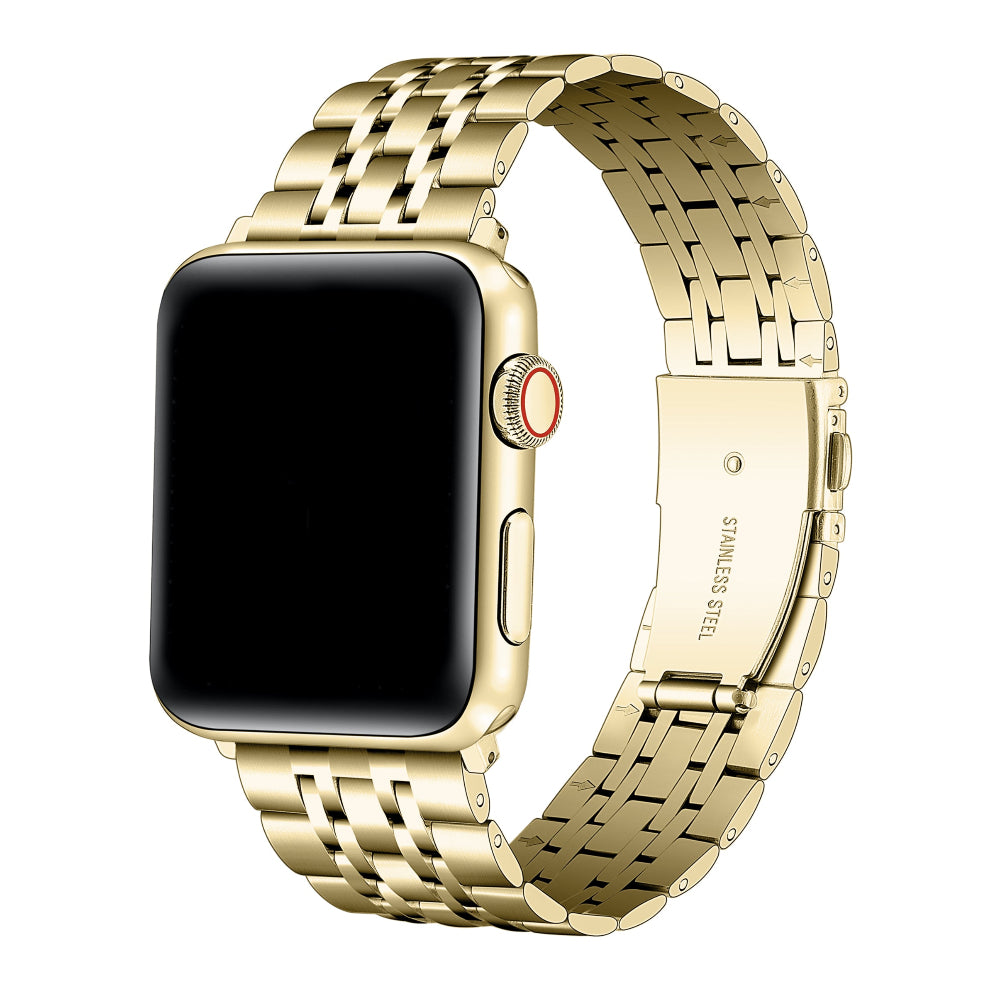 Rainey Stainless Steel Band for Apple Watch