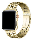 Rainey Stainless Steel Band for Apple Watch