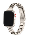 Sloan Skinny Stainless Steel  Band for Apple Watch - FINAL SALE