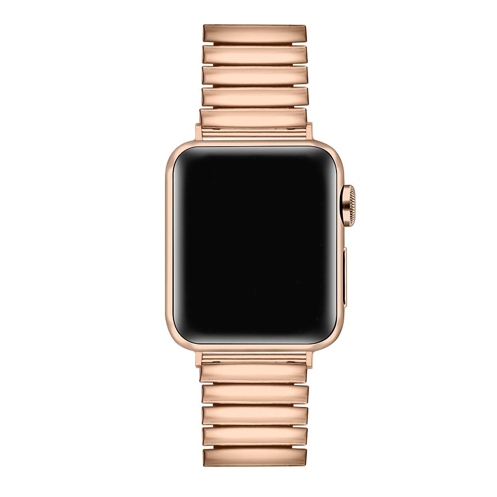 Slink Elastic Steel Band for Apple Watch