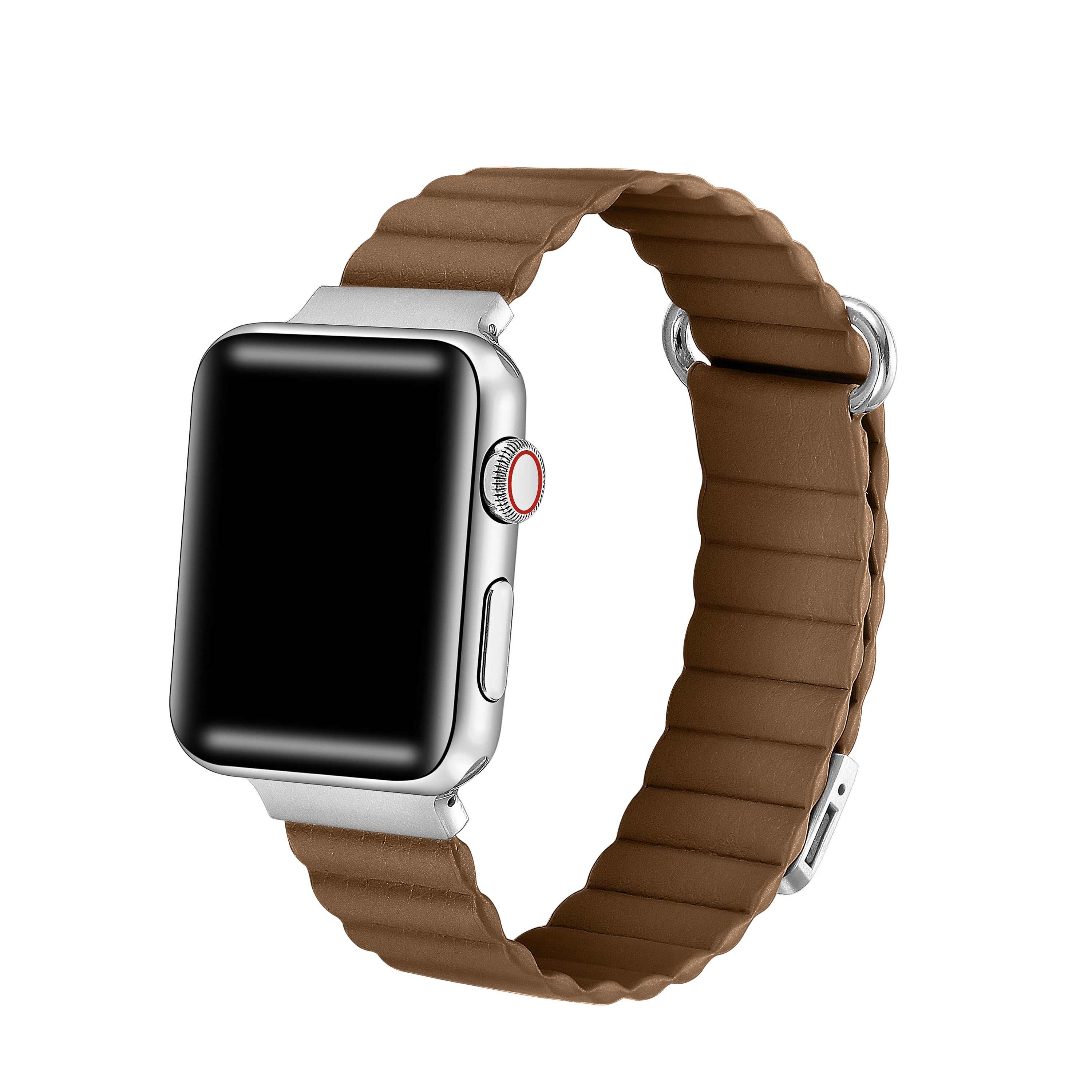 Apple watch clearance 40mm leather loop