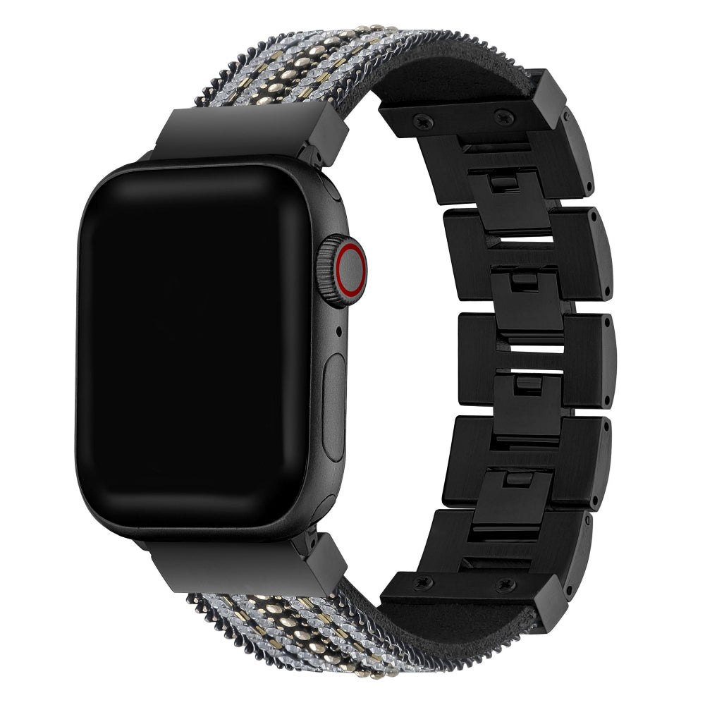 Athena Stone Studded Band for Apple Watch