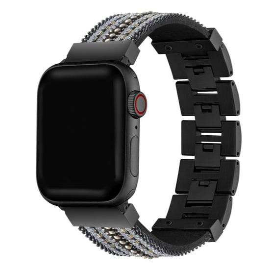 Athena Stone Studded Band for Apple Watch