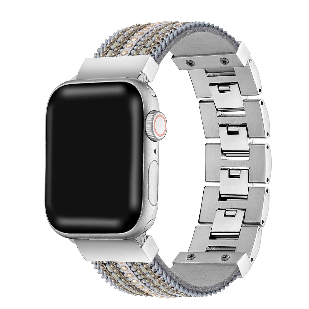 Athena Stone Studded Band for Apple Watch