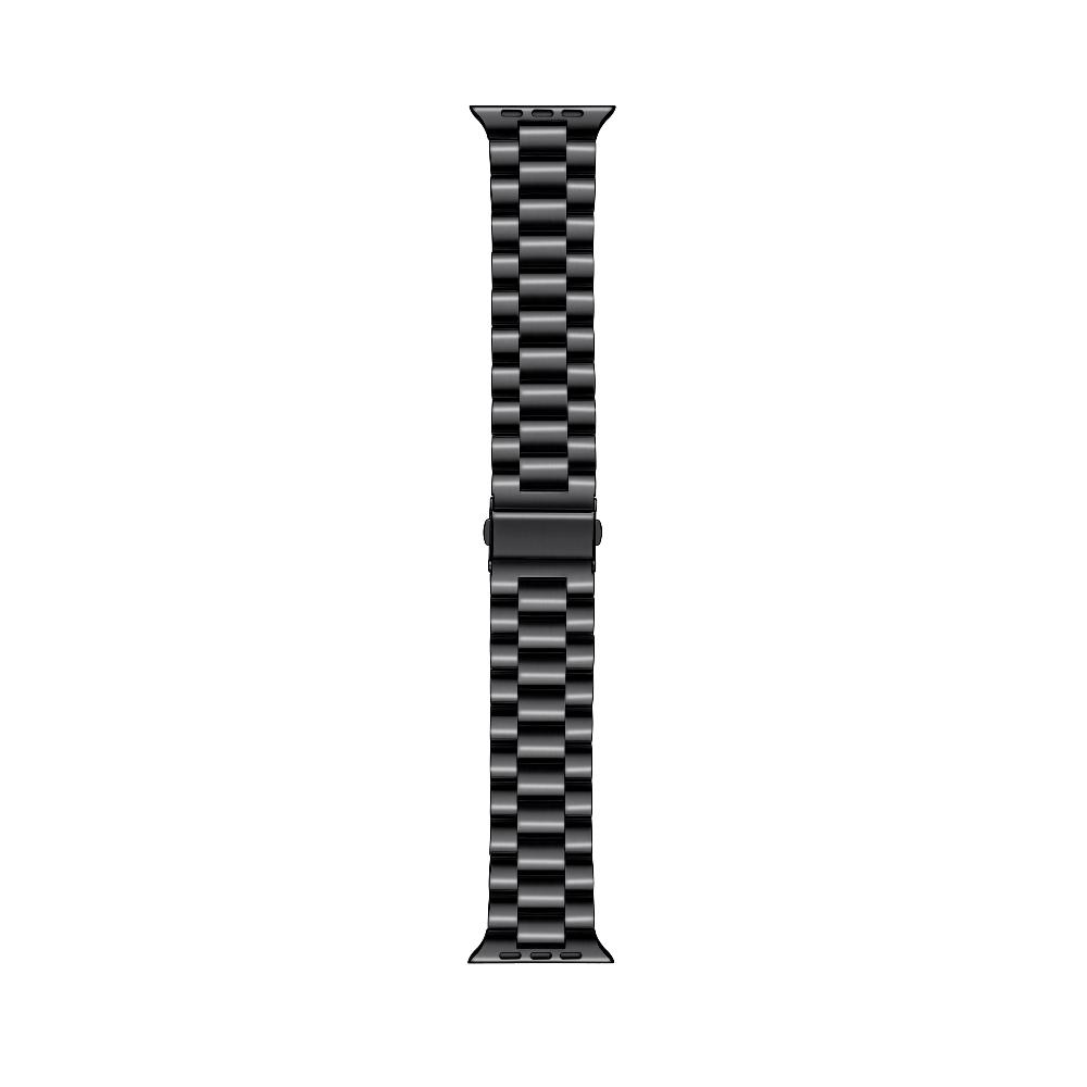 FINAL SALE - Sloan Band for Apple Watch Dark Grey