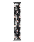 Demi Multi-Strand Beaded Bracelet Band for Apple Watch