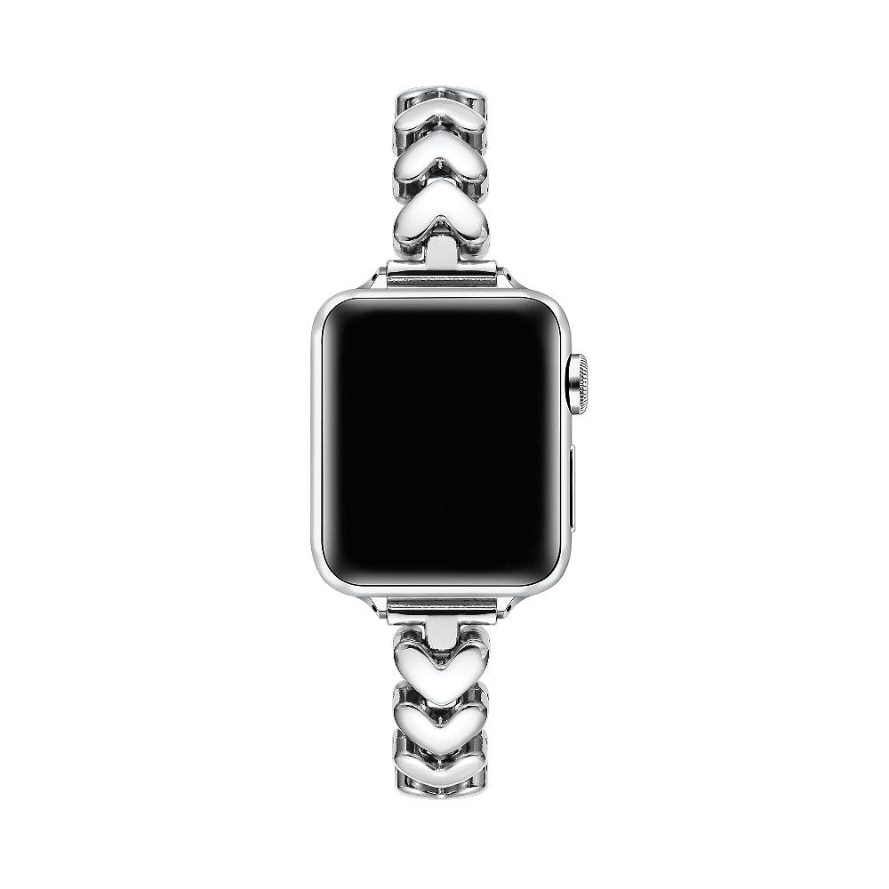 Archer Metal Band for Apple Watch