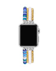 Posh Tech Bestie Beaded Watch Band