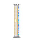 Posh Tech Bestie Beaded Watch Band