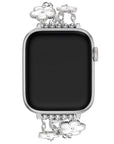 Cape Stainless Steel Band for Apple Watch