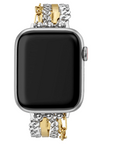 Leo Stainless Steel Band for Apple Watch