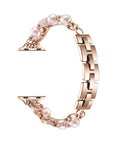 Posh Tech Luna Pearl Bracelet Band