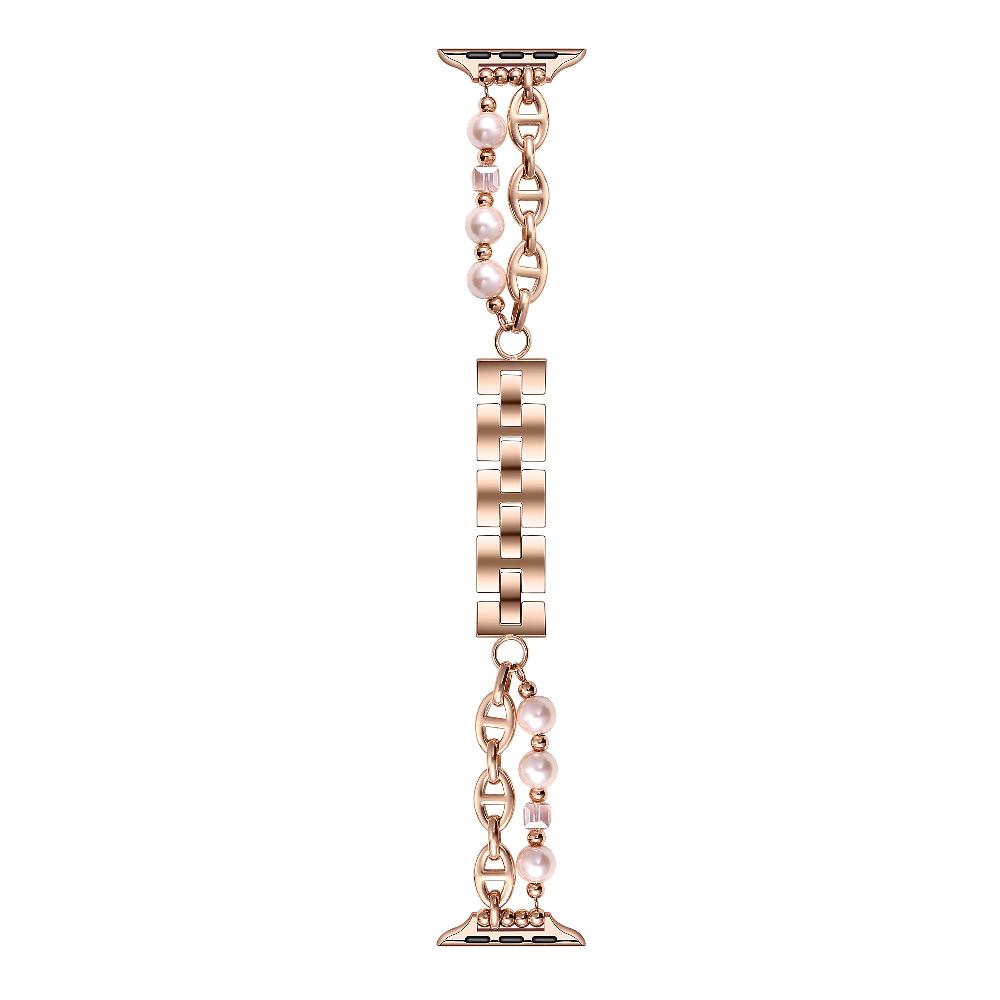 Posh Tech Luna Pearl Bracelet Band