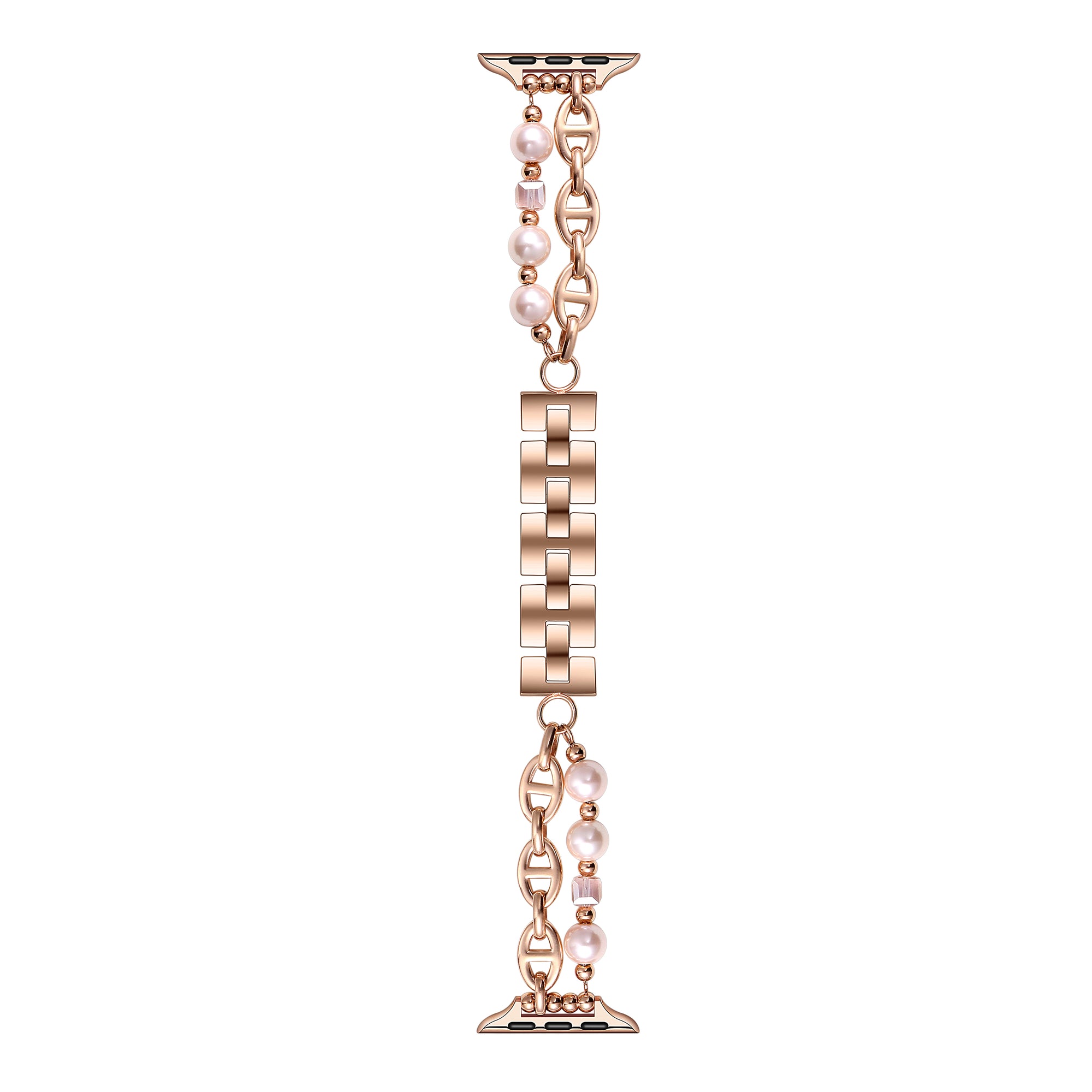 Posh Tech Luna Pearl Bracelet Band