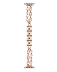 Posh Tech Luna Pearl Bracelet Band