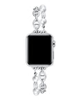 Posh Tech Luna Pearl Bracelet Band