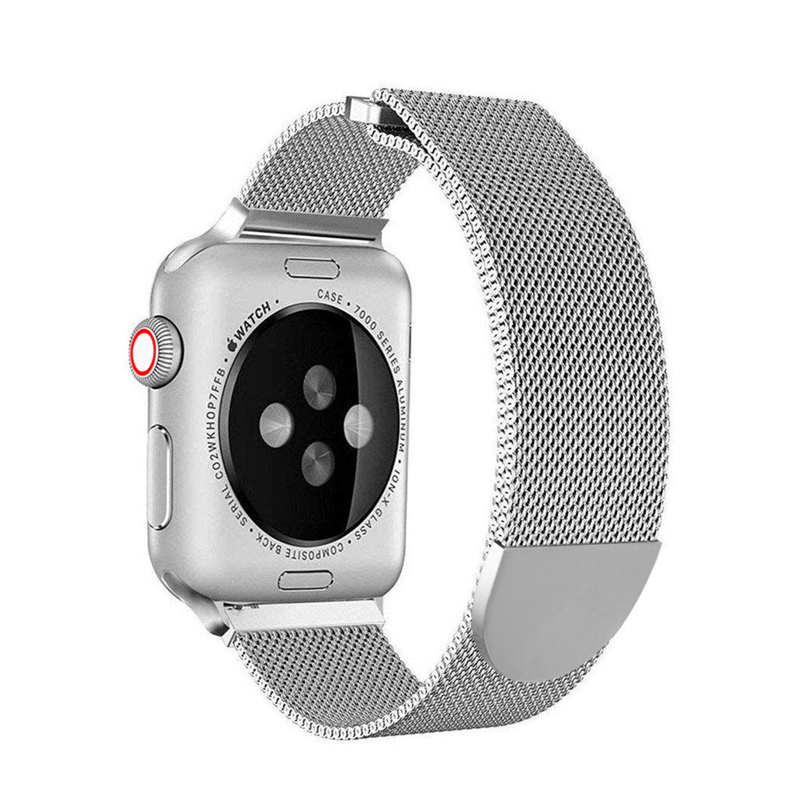 Apple watch 7000 high quality series with box charger bands