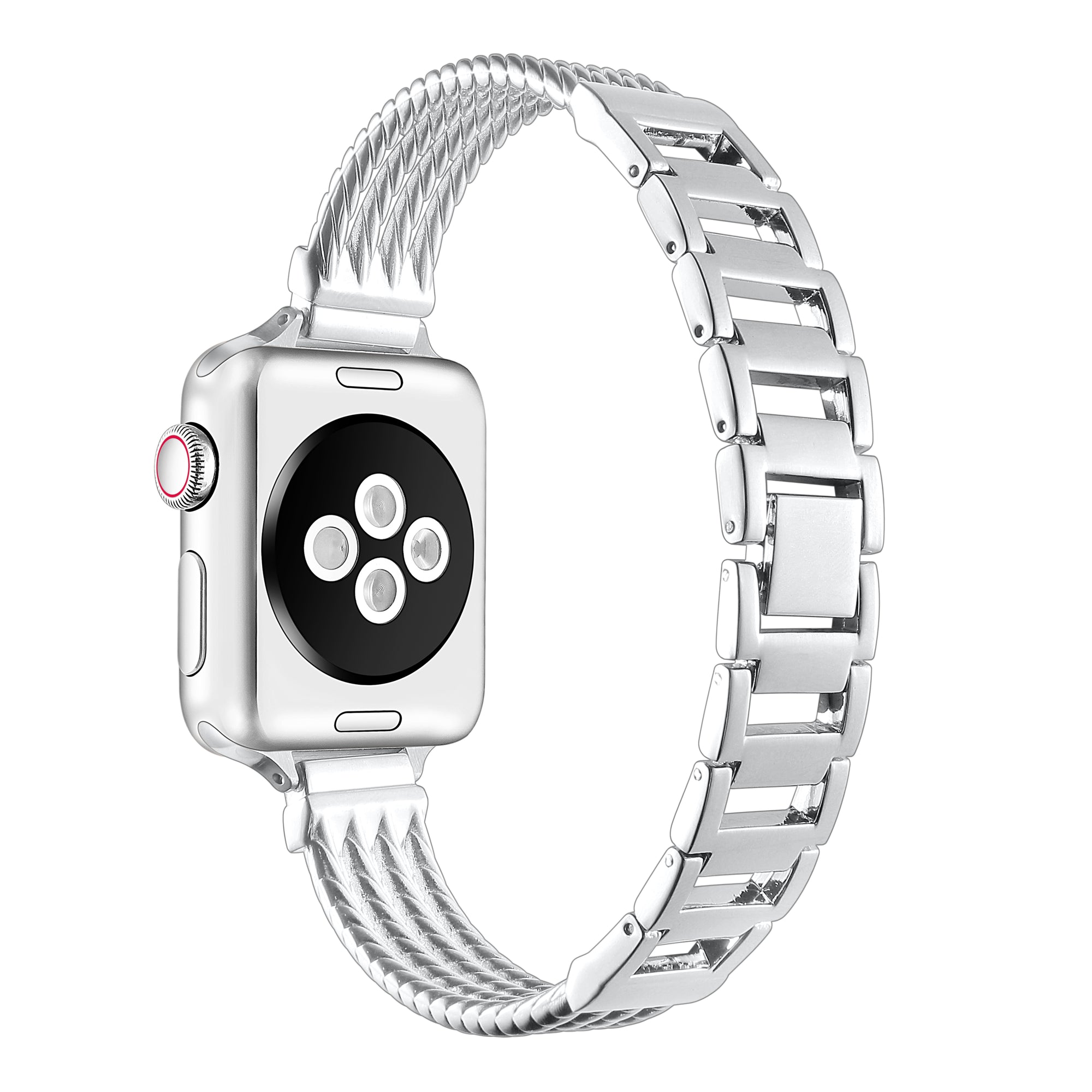 Posh Tech Clara Bracelet Band for Apple Watch