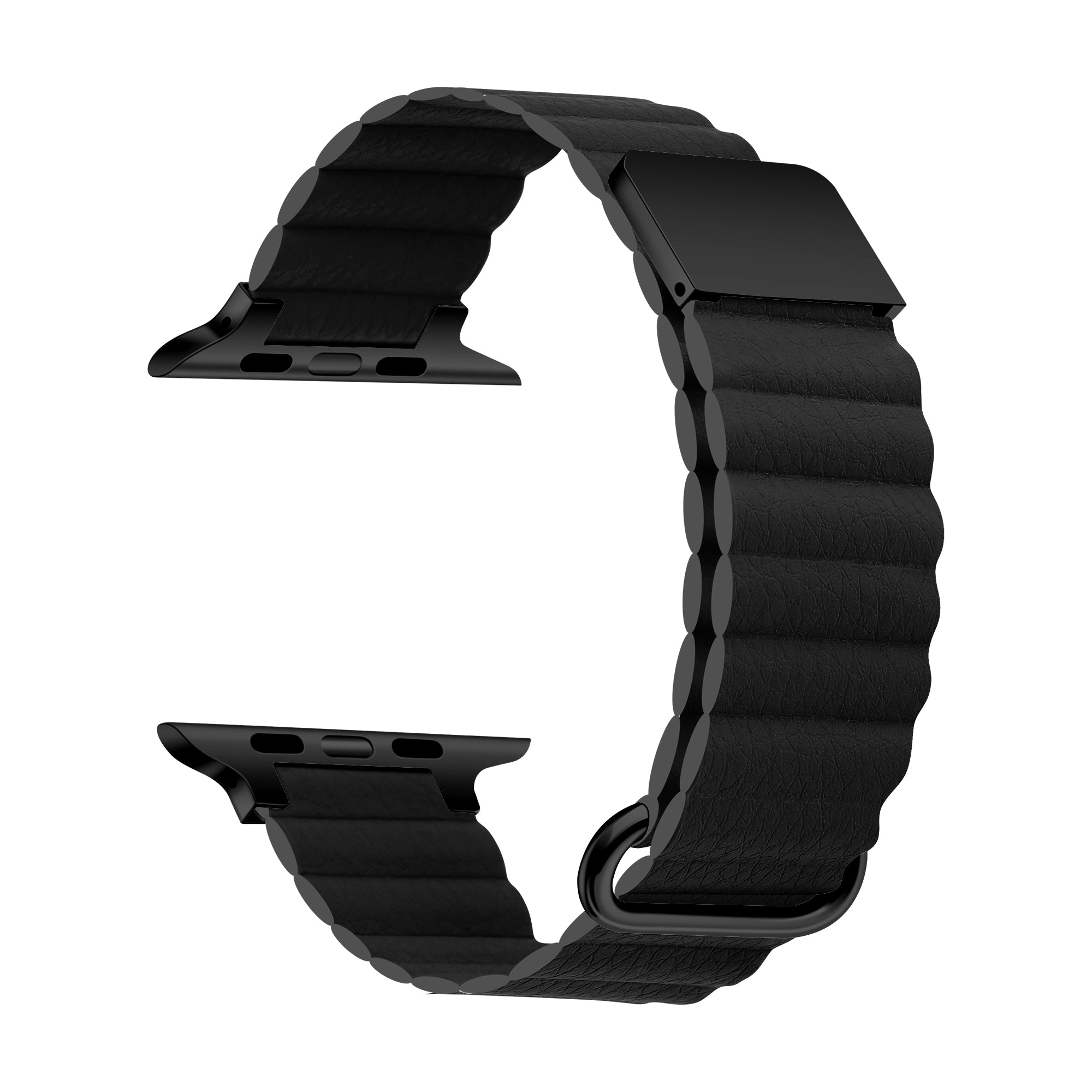 Dakota Vegan Leather Band for Apple Watch Posh Tech