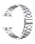 Posh tech Maxwell Stainless Steel Band