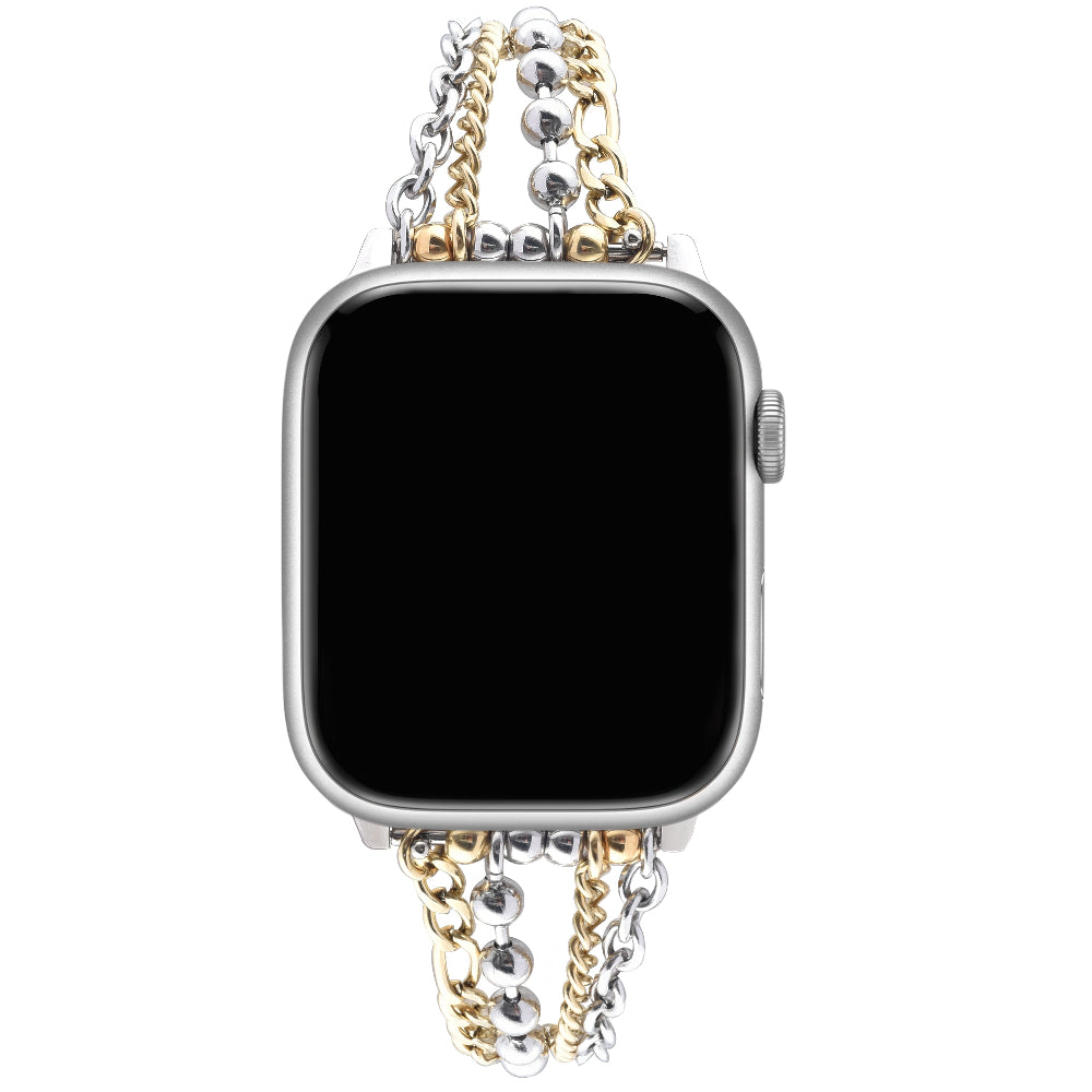 Olivia Stainless Steel Band for Apple Watch