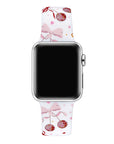 Disco Cowgirl Silicone Band for Apple Watch