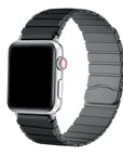 Premium Magnetic Silicone Band for Apple Watch